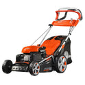 Rasaerba semovente OleoMac G 53 TK allroad plus 4