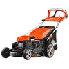 Rasaerba semovente OleoMac MAX 53 TK Allroad aluminium