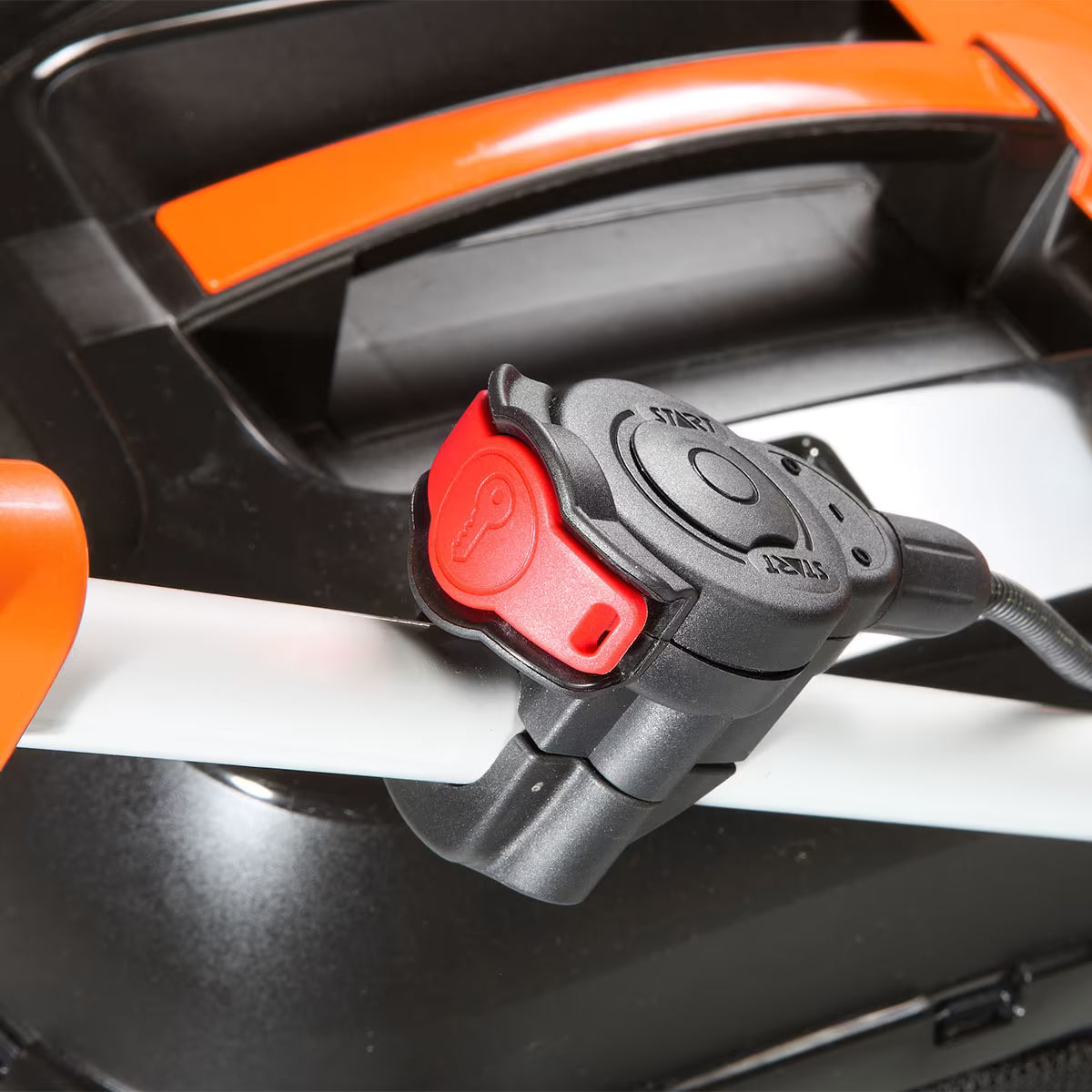 Rasaerba semovente OleoMac G 48 TKE comfort plus