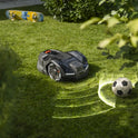 Robot tagliaerba Husqvarna Automower® 410XE NERA