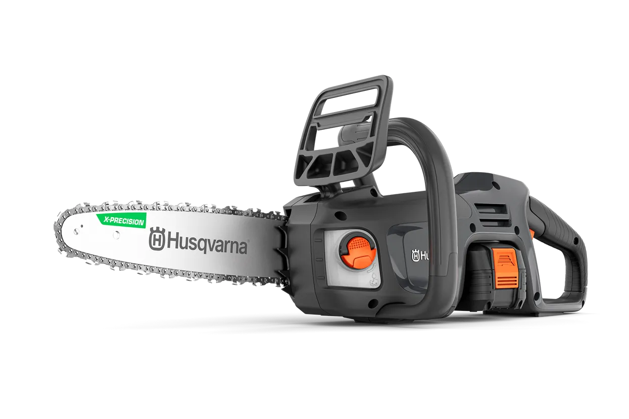 Motosega Husqvarna Aspire™ C15X-P4A