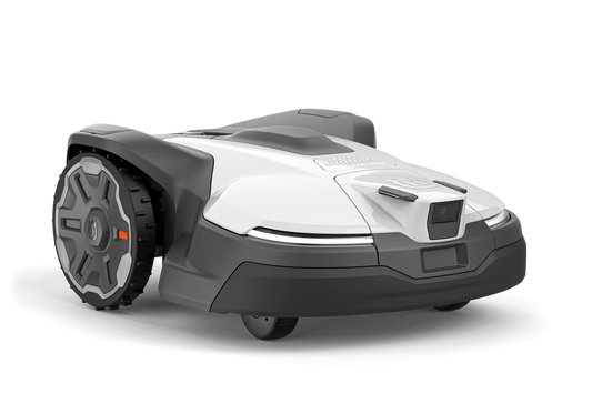 Robot tagliaerba Husqvarna Automower 430V NERA
