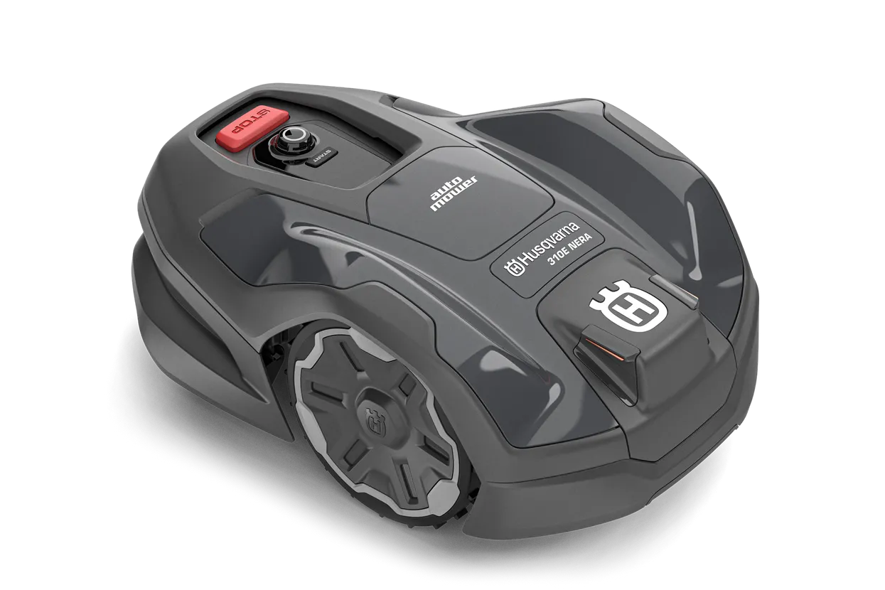 Robot tagliaerba Husqvarna Automower® 310E NERA