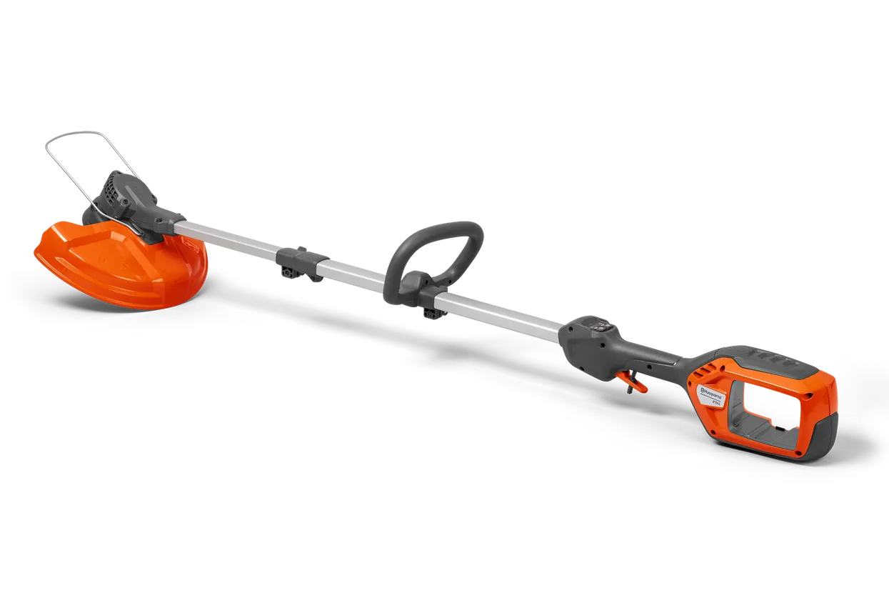 Decespugliatore a batteria Husqvarna 215iL