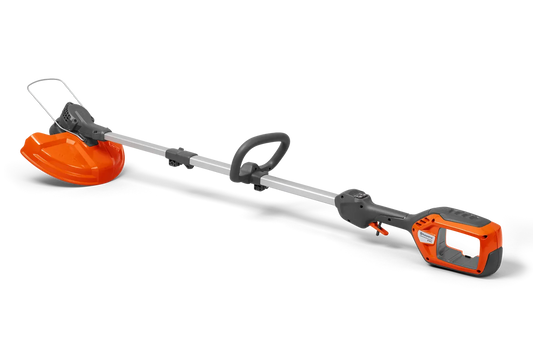 Decespugliatore a batteria Husqvarna 215iL