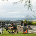 Idropulitrice Husqvarna PW 350