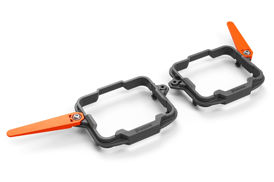 Kit pulisci ruote Automower