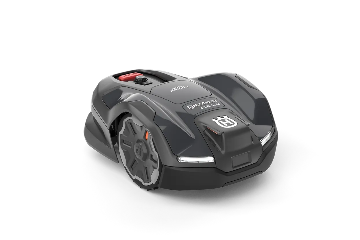 Robot tagliaerba Husqvarna Automower® 410XE NERA