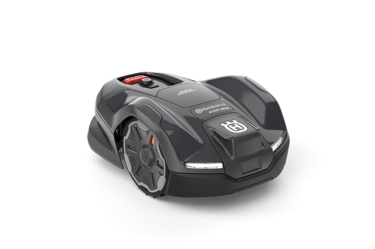 Robot tagliaerba Husqvarna Automower® 410XE NERA