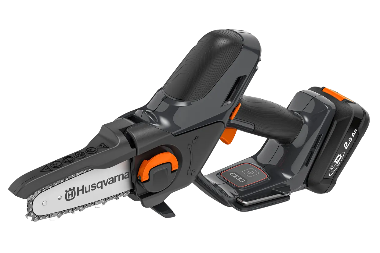 Potatore Husqvarna Aspire™ P5-P4A