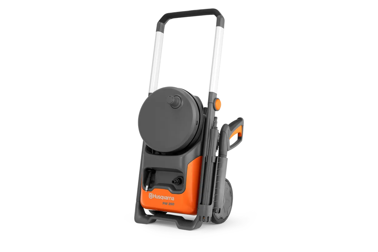 Idropulitrice Husqvarna PW 350