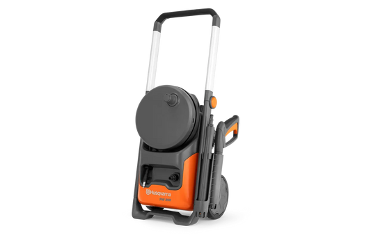 Idropulitrice Husqvarna PW 350