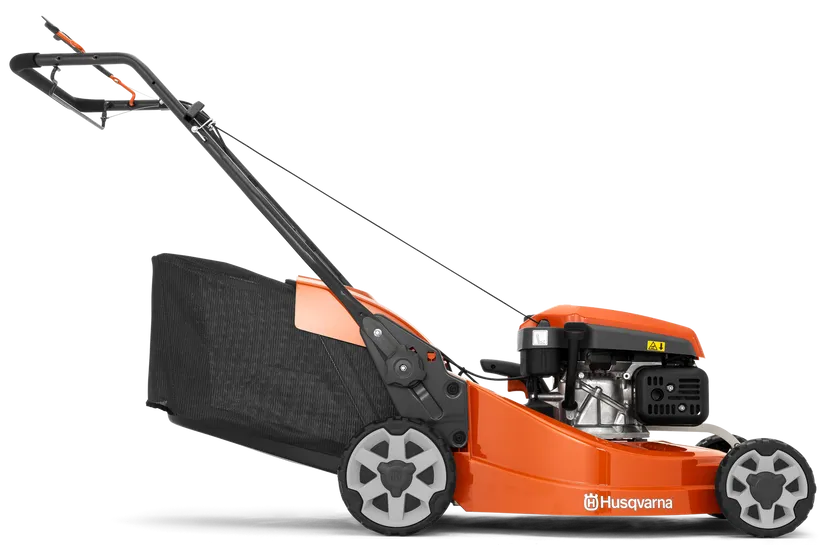 Rasaerba Husqvarna LC 253S