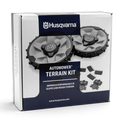 Kit per terreni irregolari Automower