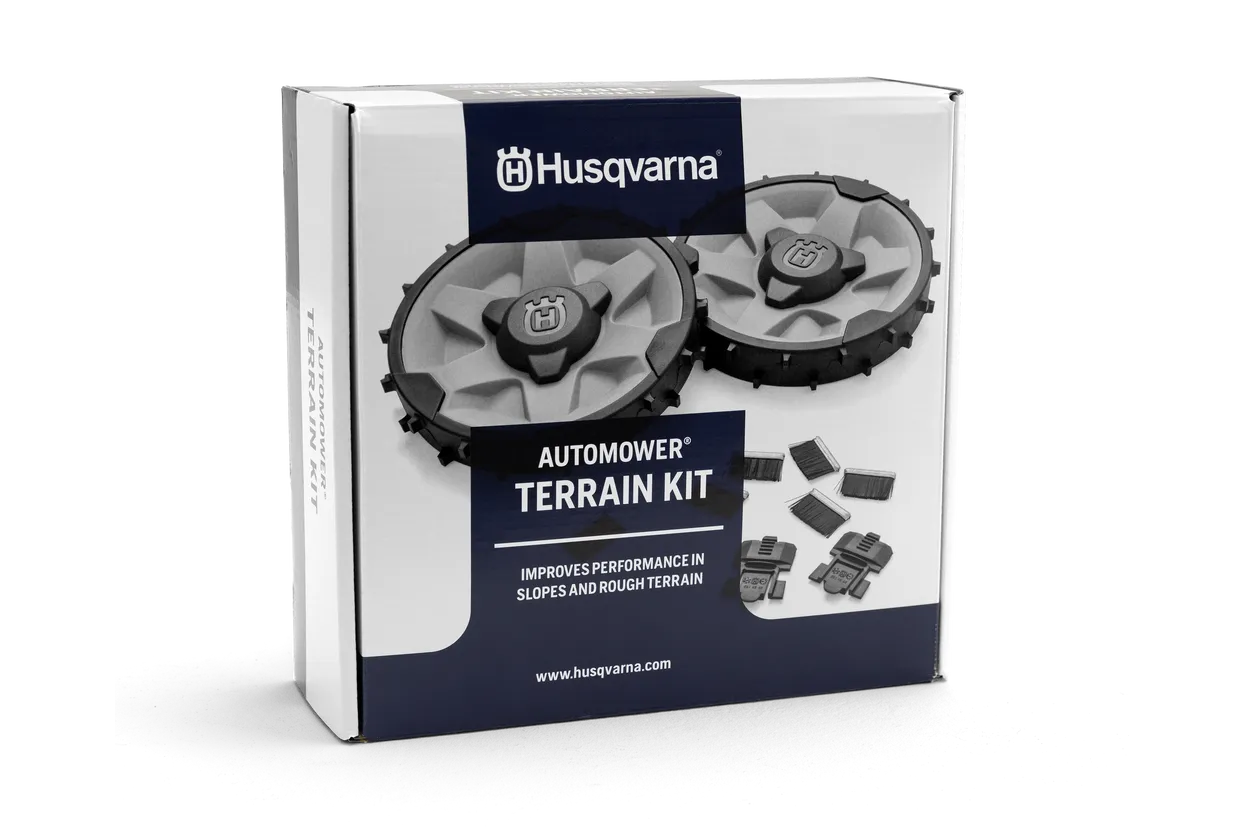 Kit per terreni irregolari Automower