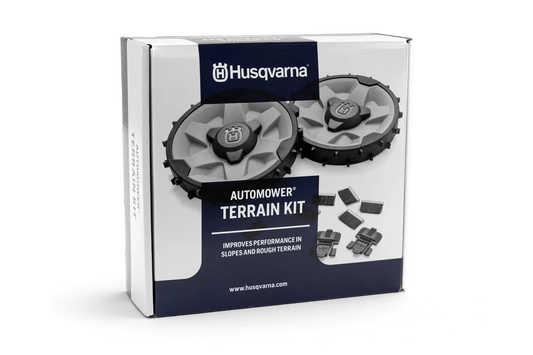 Kit per terreni irregolari Automower